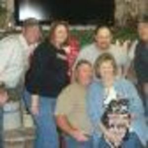 Meet your Posher, Patricia